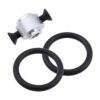 4pcs hobbypark RC Avión Prop Saver 317 mm. Con Kit de_4