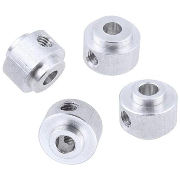 4pcs hobbypark RC Avión Prop Saver 317 mm. Con Kit de_5