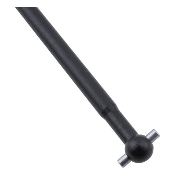 4pcs hobbypark 08029 Metal acero 90 mm. DogBones eje_2