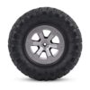 4pcs RC Crawler neumáticos goma Grappler neumáticos rueda_3