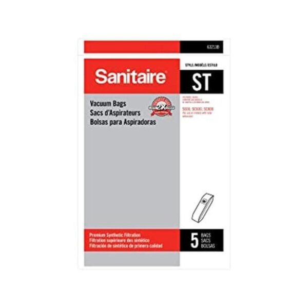 5 bolsas de vacío estilo ST Sanitaire_1