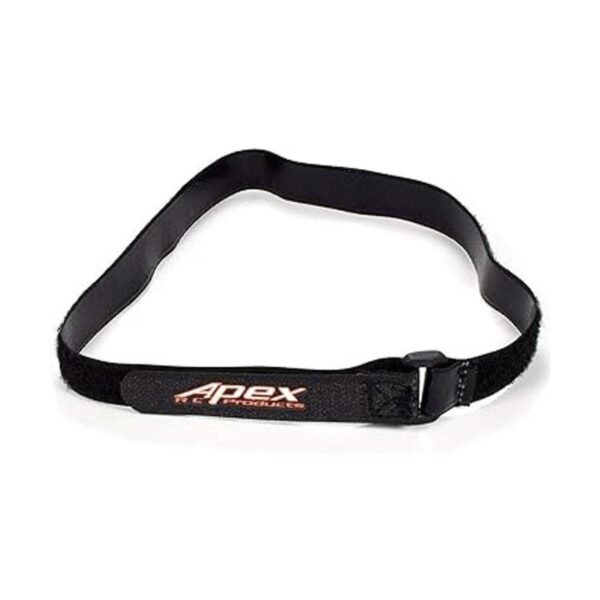 5 Unidades 16 mm x 500 mm HD goma correas antideslizante_2