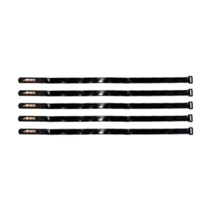 5 Unidades 16 mm x 500 mm HD goma correas antideslizante_1