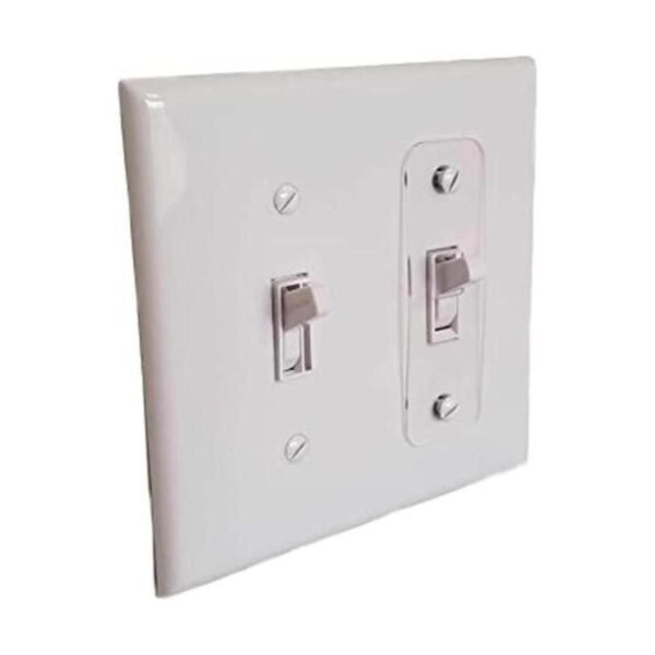 5 cerraduras para interruptor de luz para niños_1