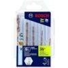 5 brocas de impacto Bosch de titanio y resistentes TI5IM_1