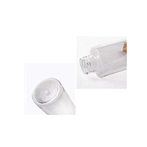 5 oz botellas vacías de plástico transparente botella de_4