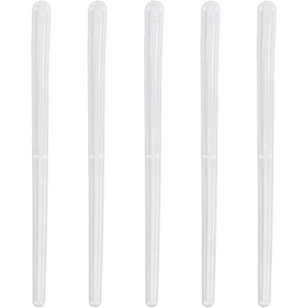 5 moldes de silicona para horquilla molde de resina para