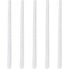 5 moldes de silicona para horquilla molde de resina para