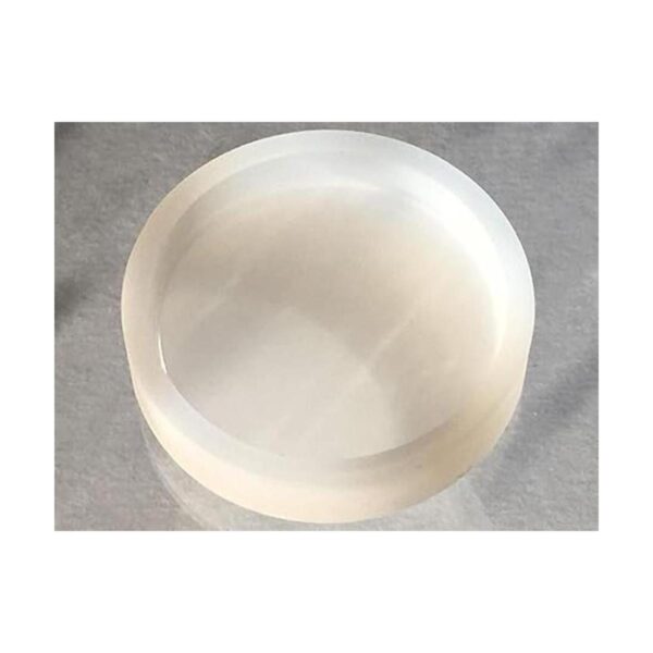 5 moldes de silicona para arte de resina bricolaje forma