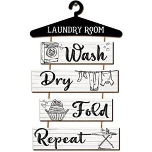 5 letreros de pared para cuarto de servicio letrero_1