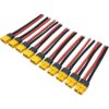 5 pares XT60H XT60 adaptador de conector de extensión_1