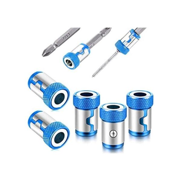 5 piezas de anillo magnético para tornillos magnetizadores_1