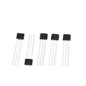 5 pcs OH44E A3144E 44E efecto salón sensor IC para_1