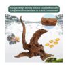 5 ramas de madera flotante para acuario decoración de_4