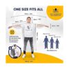 5 ponchos de lluvia para adultos impermeable_2