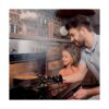 5 piezas de regalos de cocina para amigos decoración de
