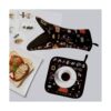 5 piezas de regalos de cocina para amigos decoración de