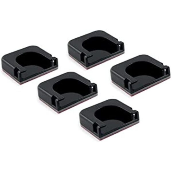 5 soportes adhesivos planos Drift Ideal para tener_1