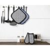 5 soportes para ollas para cocina baches de algodón con_2