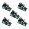 5 unidades ACDC a DC convertidor reductor AC 530V DC 548V_1