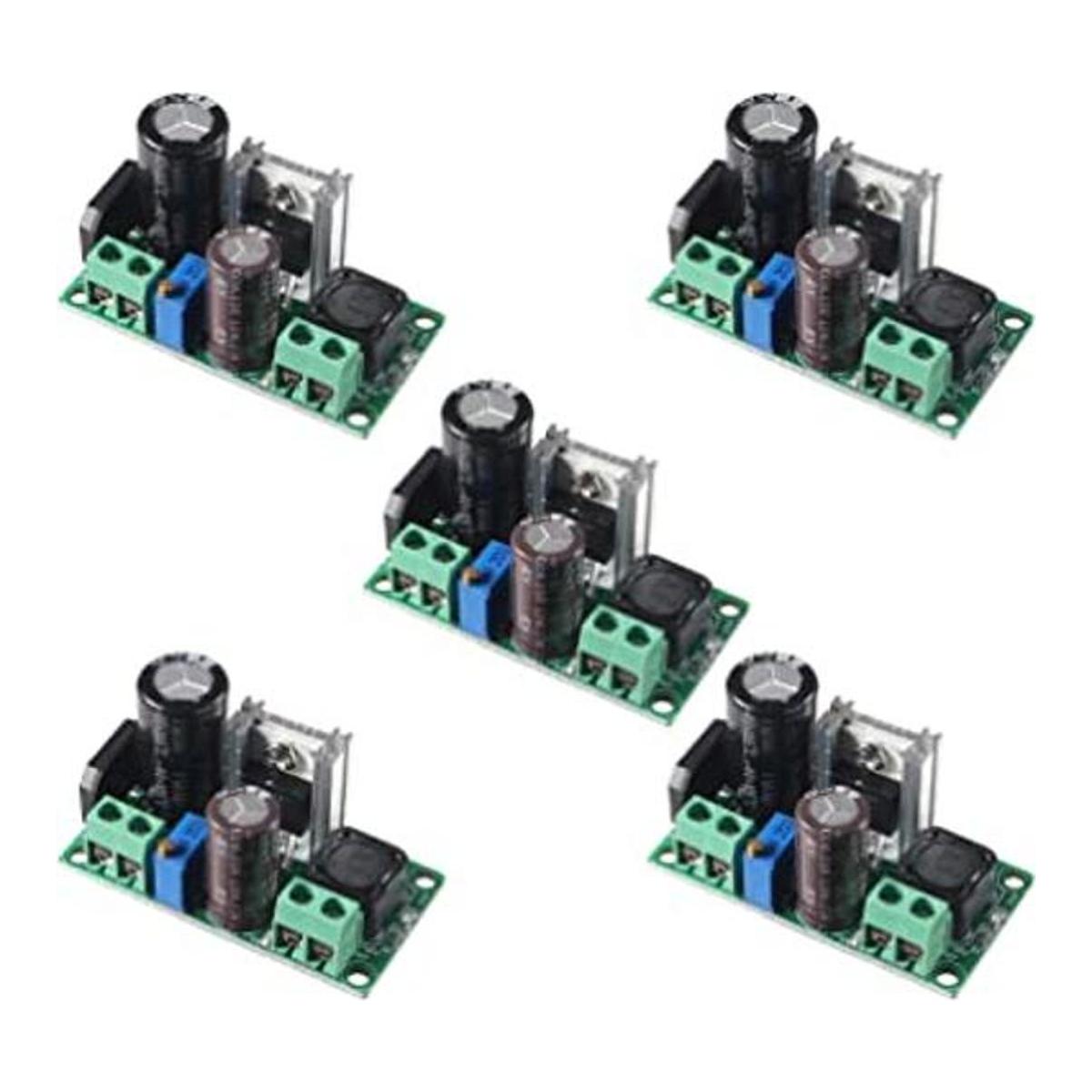 5 unidades ACDC a DC convertidor reductor AC 530V DC 548V