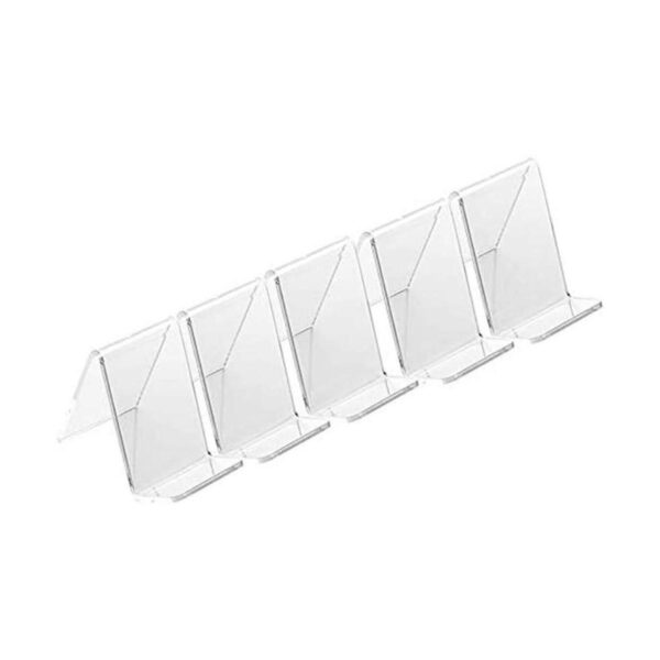 5 soportes transparentes para pantalla de teléfono móvil_1