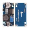 5 unidades LM2596HVS DCDC paso hacia abajo 48V entrada_3