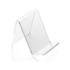 5 soportes transparentes para pantalla de teléfono móvil_3