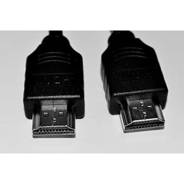 5 unidades Cable HDMI universal de alta velocidad de 5.9_2