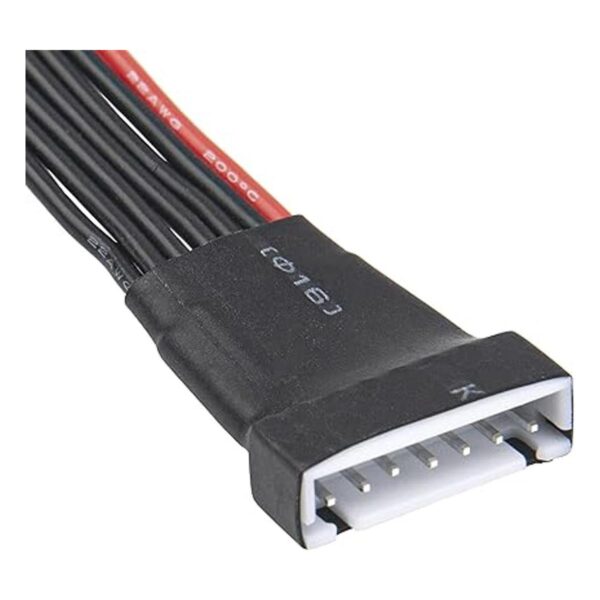 5 unids ShareGoo 7.9 in JSTXH Balance Plug Cable de