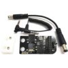 5.8G receptor analógico módulo adaptador para DJI Digital_1
