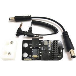 5.8G receptor analógico módulo adaptador para DJI Digital_1