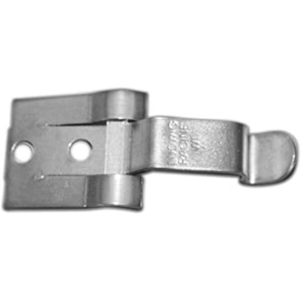 5PK Snap Fastener Quick Release Fastener Clip A17_1