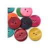 50 botones de costura de madera para álbumes de recortes_1