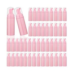 50 botellas de espuma de 2 onzas2.0 fl oz botellas de_1