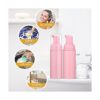 50 botellas de espuma de 2 onzas2.0 fl oz botellas de_5