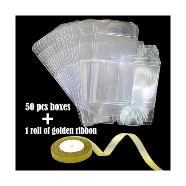 50 cajas de mineral cubiertas de chocolate transparente_6