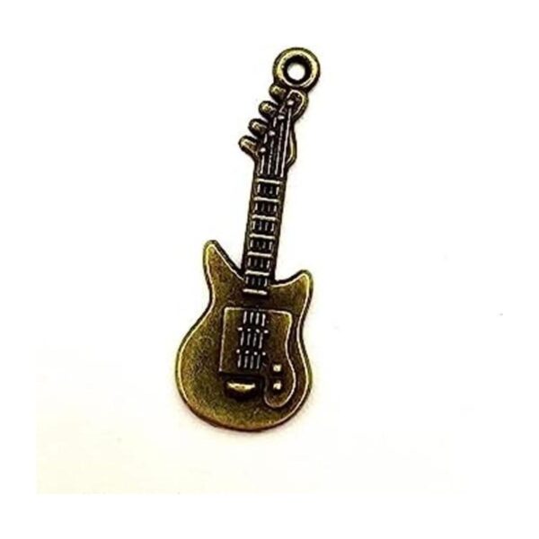 50 colgantes de bronce antiguo para instrumentos musicales_1