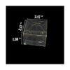 50 cajas de mineral cubiertas de chocolate transparente_5