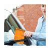 50 entradas falsas de estacionamiento de doble cara broma