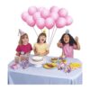 50 globos de ducha para bebé de 12.0 in para decoración