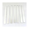 50 piezas de azulejos rectangulares de espejo de 12 x 5_2