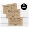 50 tarjetas de solicitud de inserción de libro de baby_3