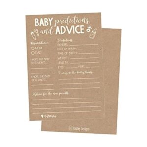 50 tarjetas rústicas de consejos y predicción para juegos_1
