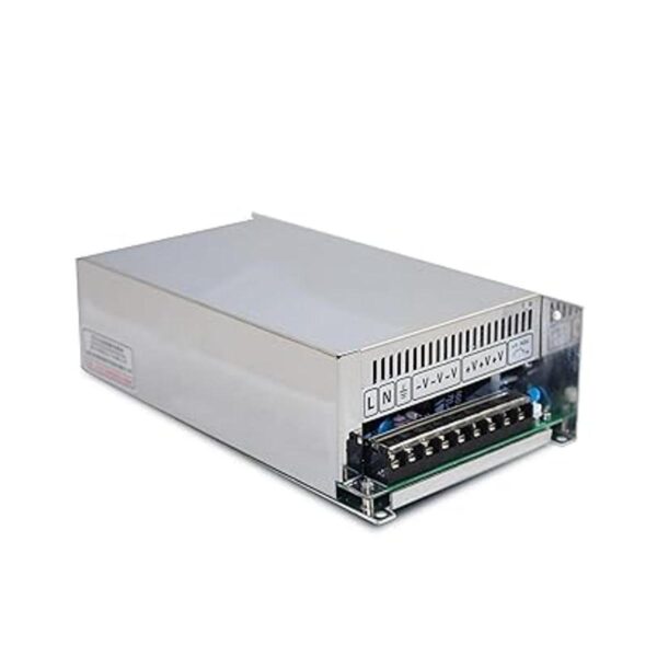 500 W 60 V 70 V DC fuente de alimentación de conmutación_2