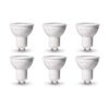 50W Equivalent 3000K White Dimmable 10000 Hour_1