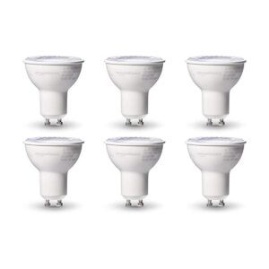 50W Equivalent 3000K White Dimmable 10000 Hour_1