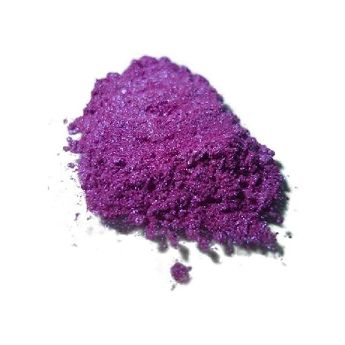 51g1.8ozLiquid FIRE Mica Powder Pigment