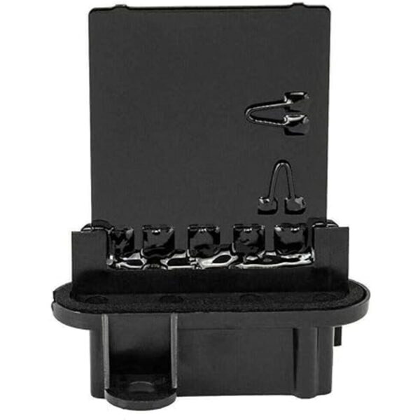 5139719AA Módulo de resistencia de motor de calefacción_3