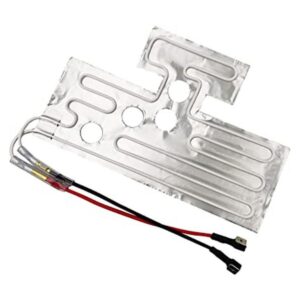 5303918301 Kit de calentador de garaje para refrigerador_1